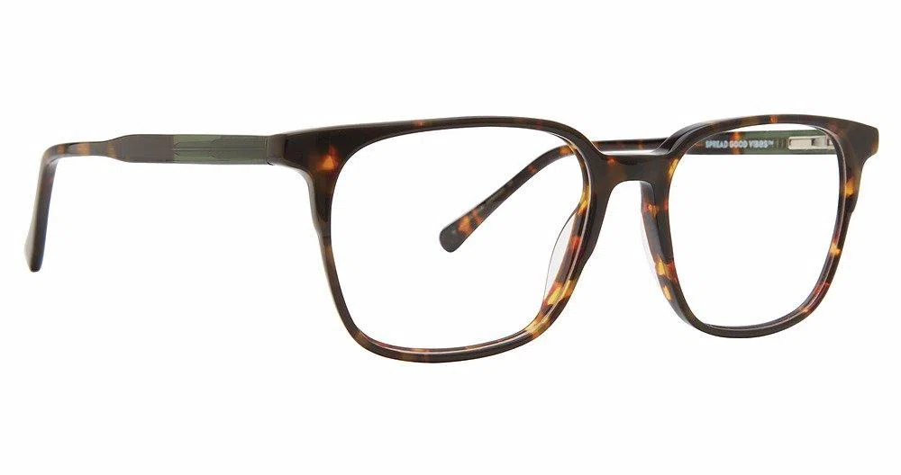 Life Is Good LGDEAN Eyeglasses - view 5